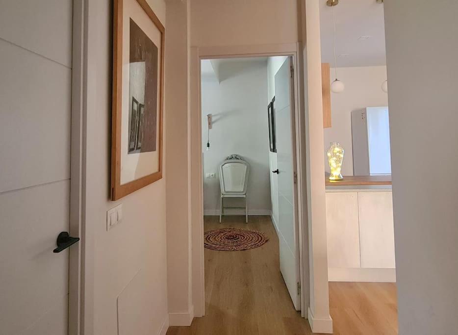 Apartamento Amar-Cura Malaga Exterior photo