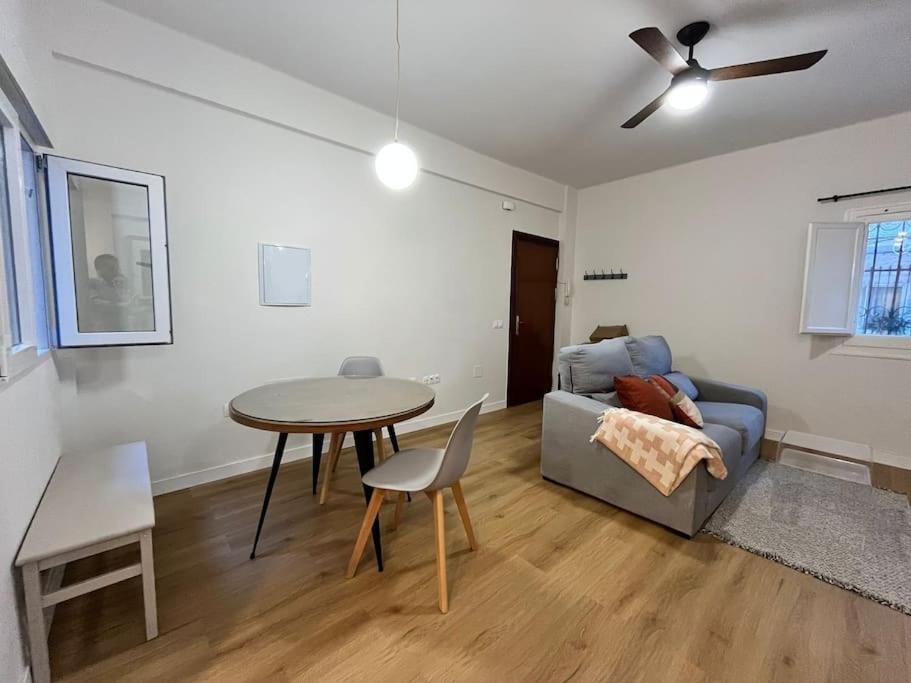 Apartamento Amar-Cura Malaga Exterior photo