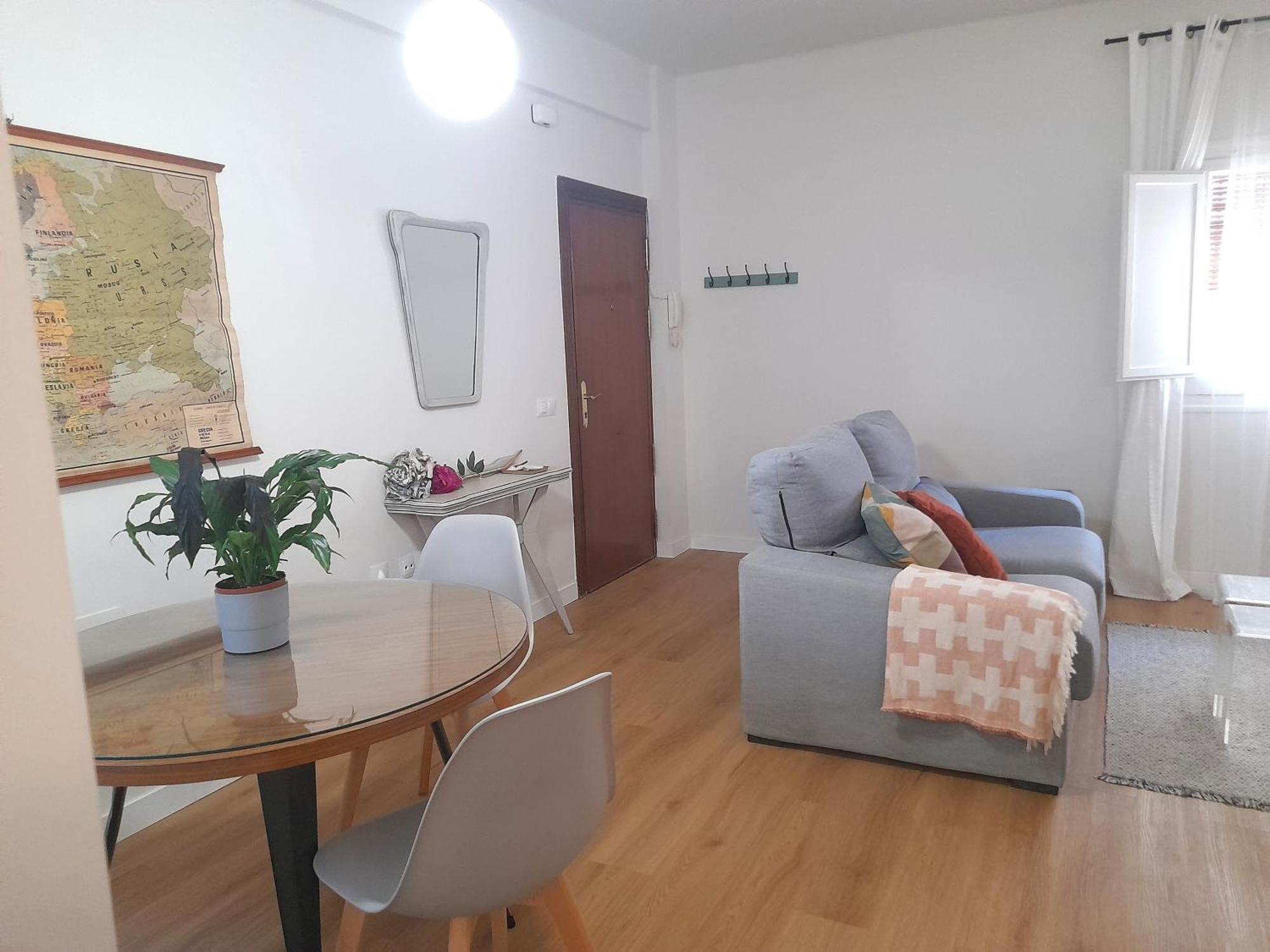 Apartamento Amar-Cura Malaga Exterior photo