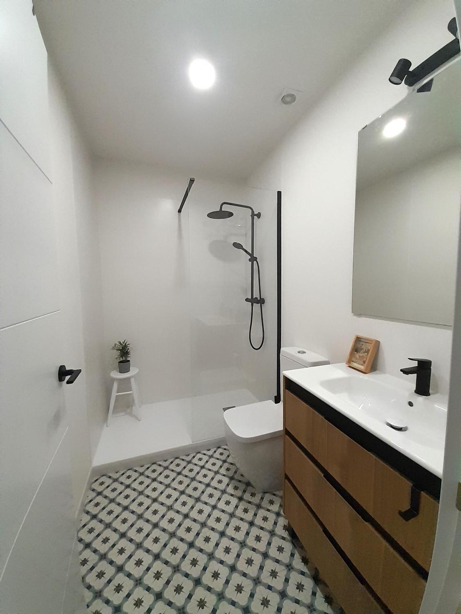Apartamento Amar-Cura Malaga Exterior photo