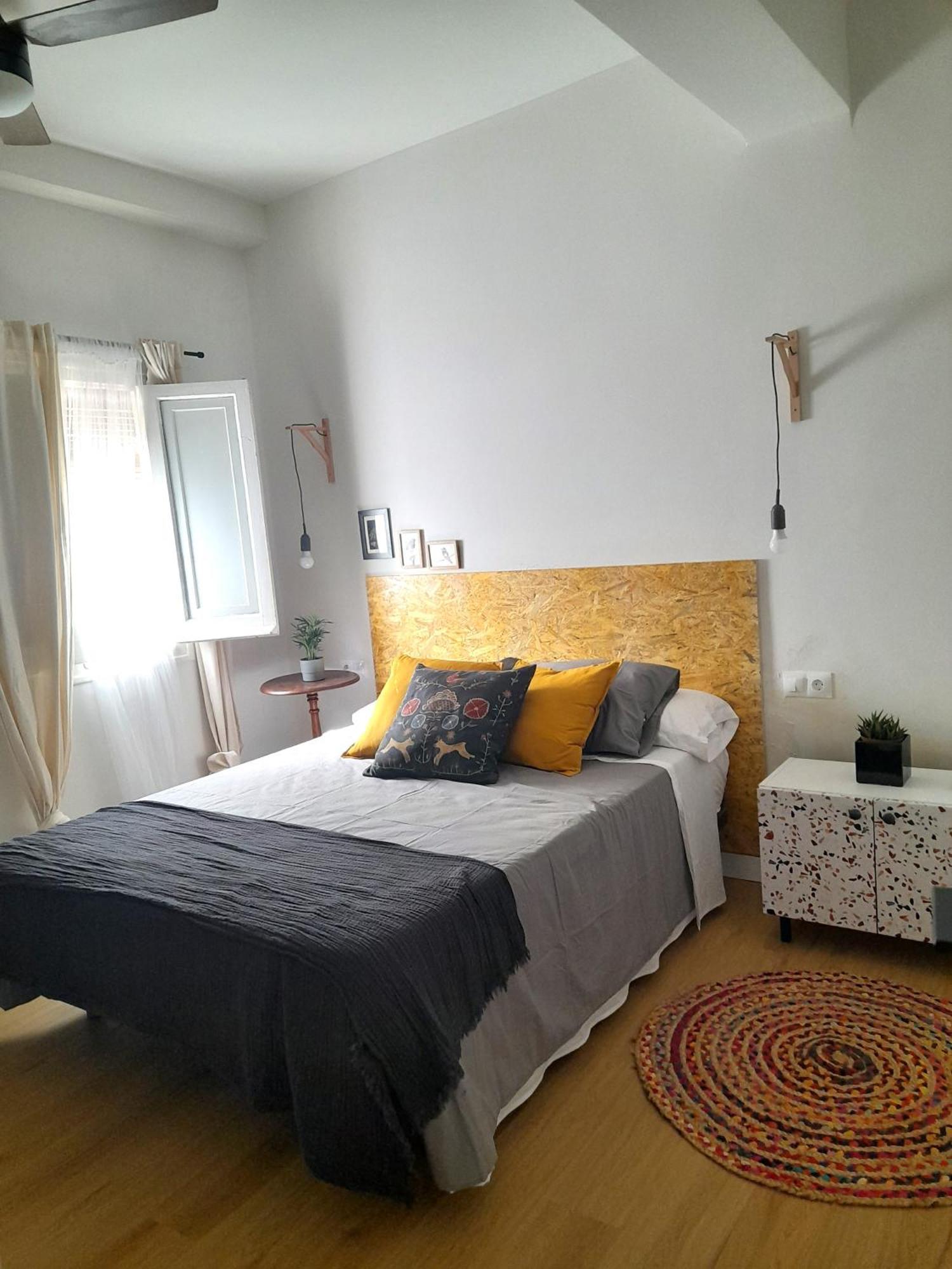 Apartamento Amar-Cura Malaga Exterior photo